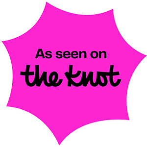 As Seen on The Knot